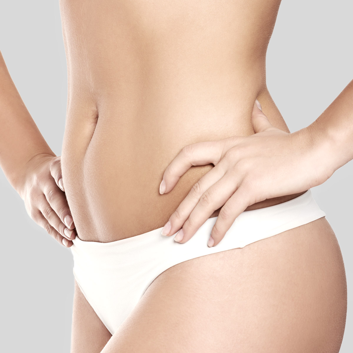 Body sculpting treatments done in Austin, TX