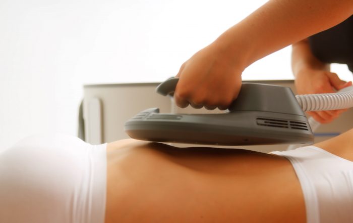 Body sculpting treatments done in Austin, TX