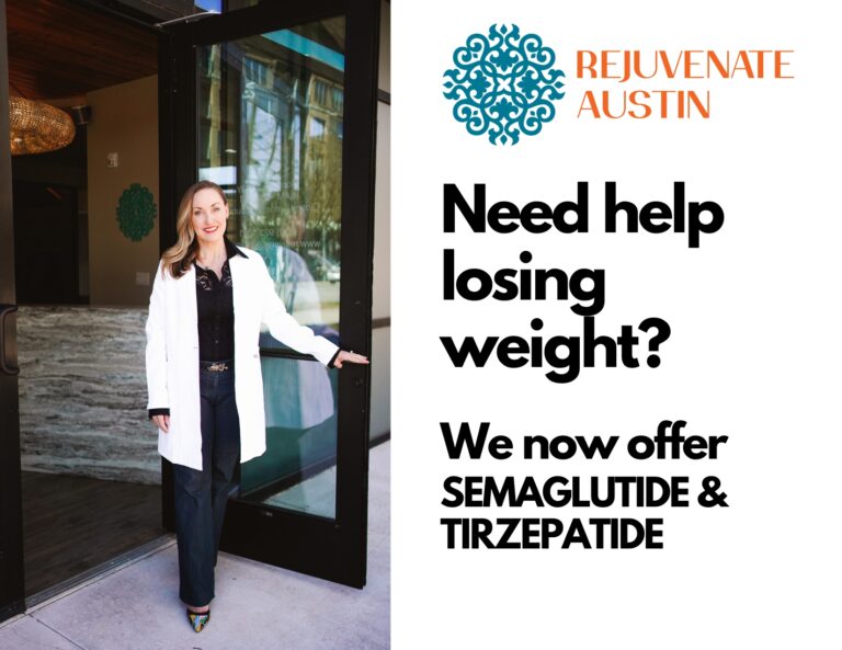 Confused About The Difference Between Semaglutide vs Tirzepatide?