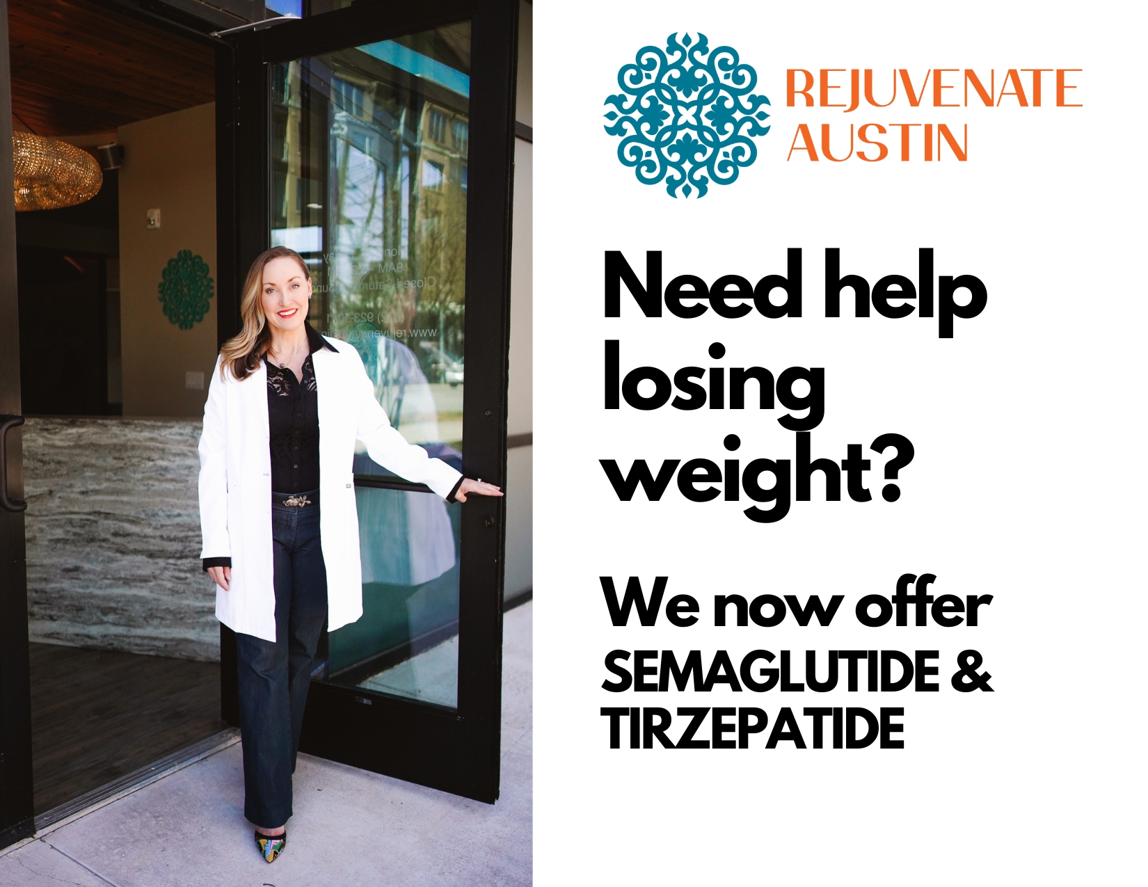 Confused About The Difference Between Semaglutide vs Tirzepatide?