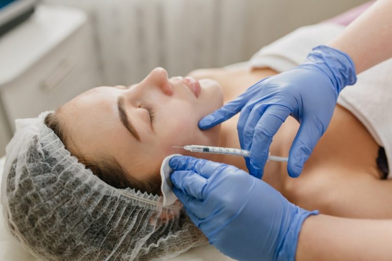 What Are the 3 Most Common Botox Side Effectss