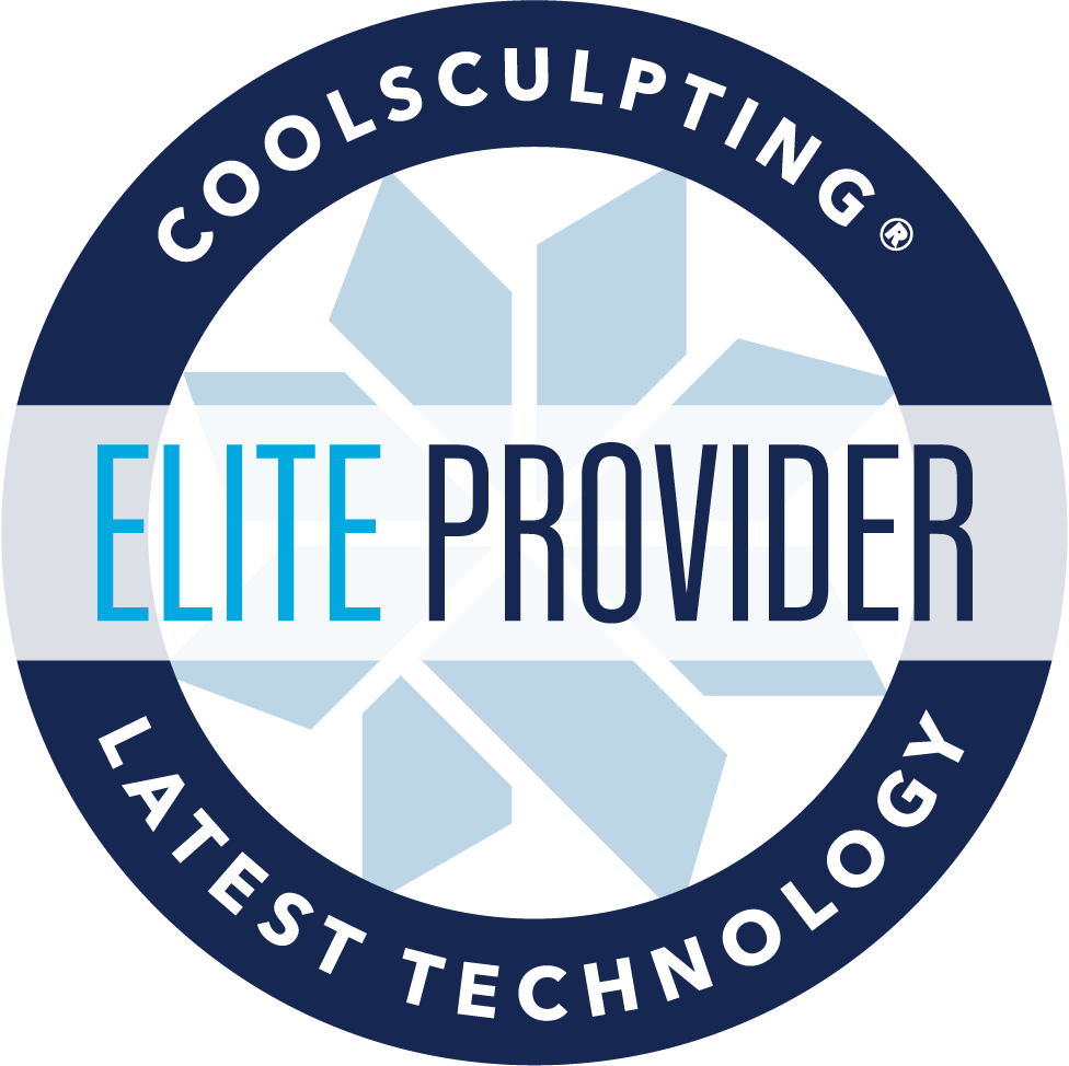 CoolSculpting-Elite-Provider-Badge